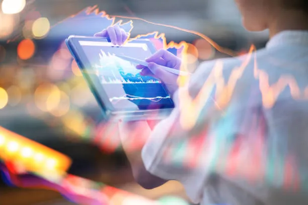 Аналитика и данные